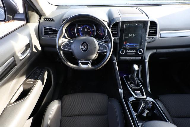 Renault Koleos Intens II 1.3 TCe 160 EDC Nav PDC ParkAs 