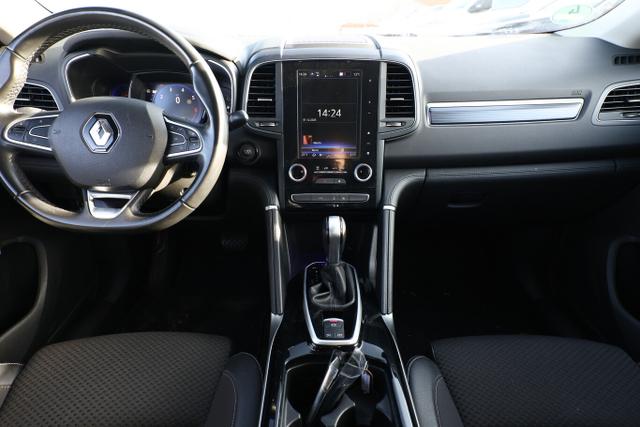 Renault Koleos Intens II 1.3 TCe 160 EDC Nav PDC ParkAs 