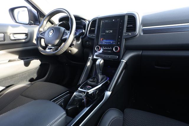 Renault Koleos Intens II 1.3 TCe 160 EDC Nav PDC ParkAs 