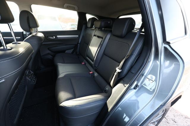 Renault Koleos Intens II 1.3 TCe 160 EDC Nav PDC ParkAs 