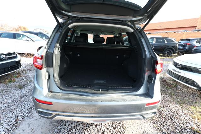 Renault Koleos Intens II 1.3 TCe 160 EDC Nav PDC ParkAs 