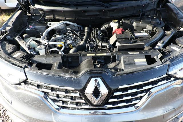 Renault Koleos Intens II 1.3 TCe 160 EDC Nav PDC ParkAs 