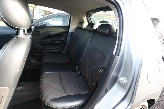 Mitsubishi Space Star Elegance 1.2 72 CVT LED Kam SHZ Keyl 