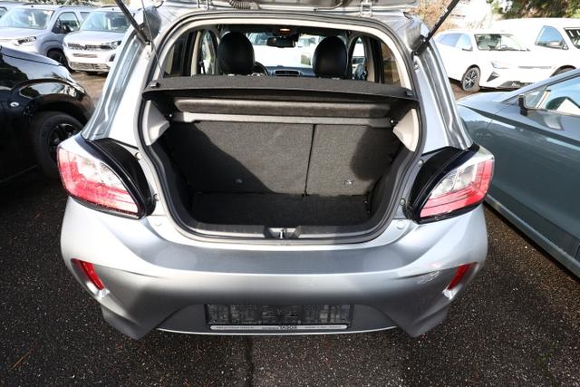 Mitsubishi Space Star Elegance 1.2 72 CVT LED Kam SHZ Keyl 