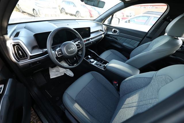 Kia Sorento HEV 215 FaceL ACC LED+ Kam 2xPDC Keyl LM 