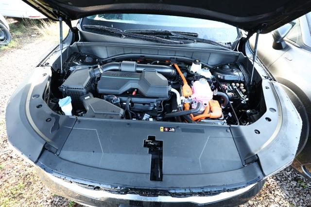 Kia Sorento HEV 215 FaceL ACC LED+ Kam 2xPDC Keyl LM 