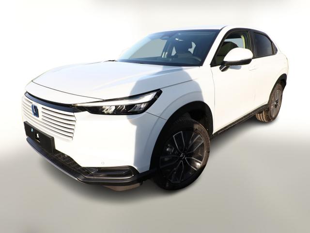 Honda HR-V - Elegance e:HEV 131 LED ACC SHZ Keyl Kam Nav