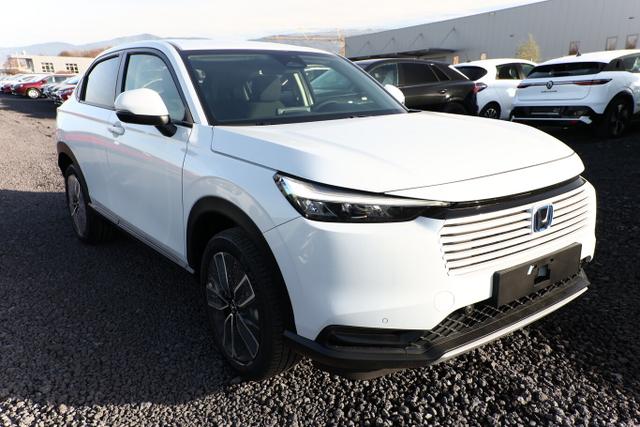 Honda HR-V Elegance e:HEV 131 LED ACC SHZ Keyl Kam Nav 