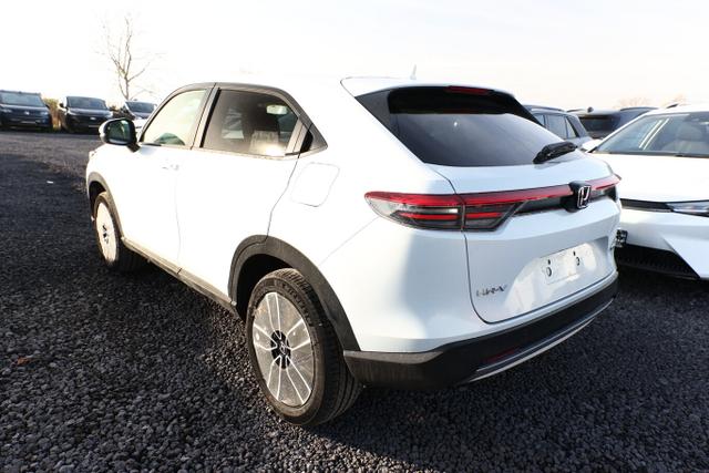 Honda HR-V Elegance e:HEV 131 LED ACC SHZ Keyl Kam Nav 