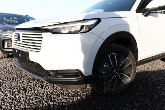 Honda HR-V Elegance e:HEV 131 LED ACC SHZ Keyl Kam Nav 