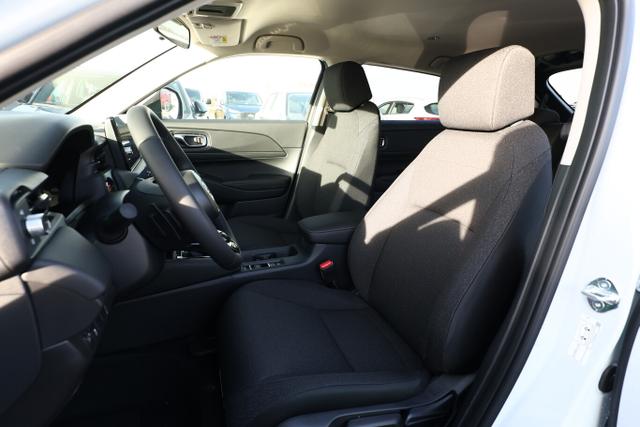 Honda HR-V Elegance e:HEV 131 LED ACC SHZ Keyl Kam Nav 