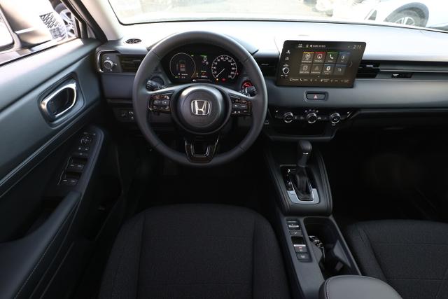 Honda HR-V Elegance e:HEV 131 LED ACC SHZ Keyl Kam Nav 