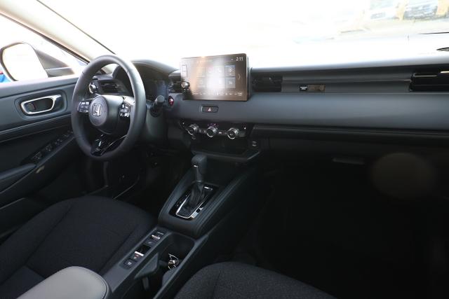 Honda HR-V Elegance e:HEV 131 LED ACC SHZ Keyl Kam Nav 