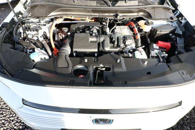 Honda HR-V Elegance e:HEV 131 LED ACC SHZ Keyl Kam Nav 