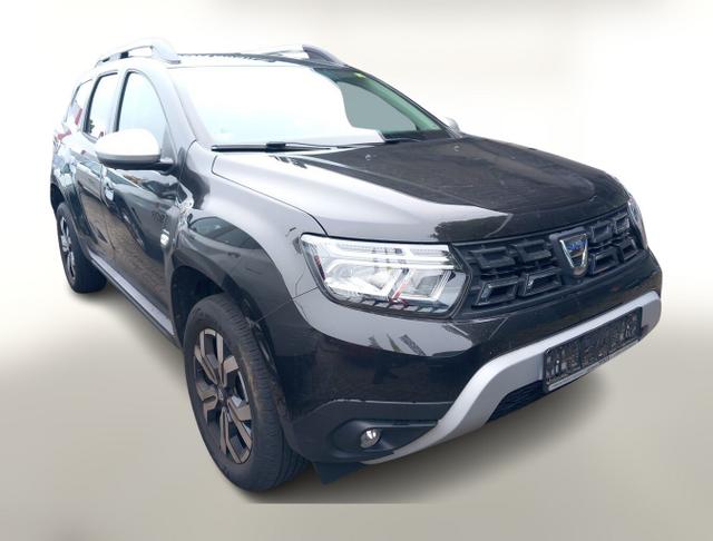 Dacia Duster - Prestige+ II TCe 130 Nav PDC SHZ Kam360°