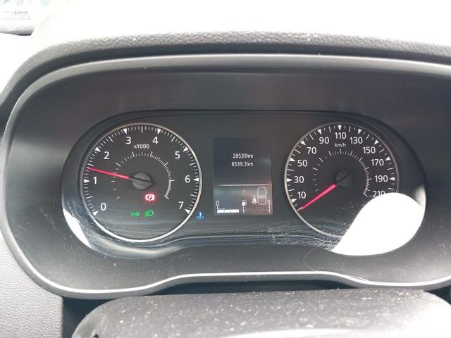 Dacia Duster Prestige+ II TCe 130 Nav PDC SHZ Kam360° 