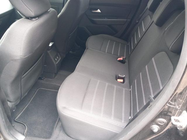Dacia Duster Prestige+ II TCe 130 Nav PDC SHZ Kam360° 