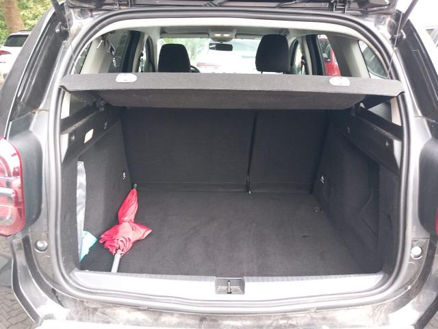 Dacia Duster Prestige+ II TCe 130 Nav PDC SHZ Kam360° 