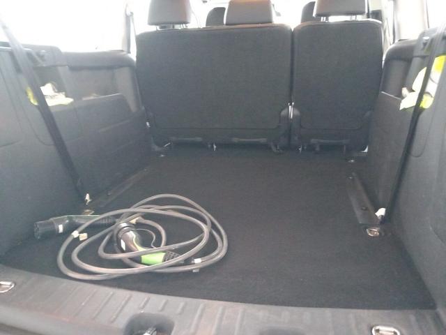 Volkswagen Caddy Trendline Elektro 48Kw Klimaanlage CompC 