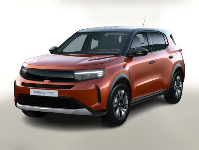 Opel Frontera - GS 145 Hybrid AT6 7-S SHZ LHZ Nav Kam
