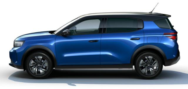 Opel Frontera GS 145 Hybrid AT6 SHZ LHZ Nav Kam 17Z 