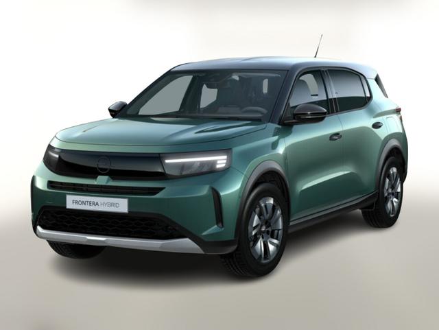 Opel Frontera - GS 145 Hybrid AT6 7-S SHZ LHZ Nav Kam