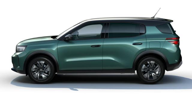 Opel Frontera GS 145 Hybrid AT6 7-S SHZ LHZ Nav Kam 