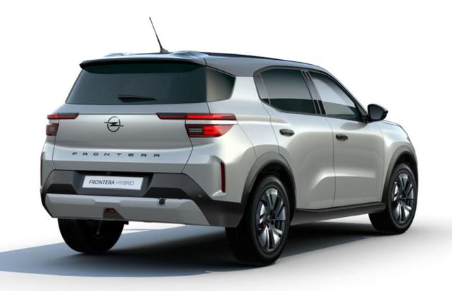 Opel Frontera GS 145 Hybrid AT6 TechP SHZ LHZ Nav Kam 