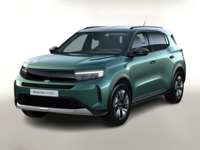Opel Frontera - GS 145 Hybrid AT6 7-S TechP SHZ LHZ Nav