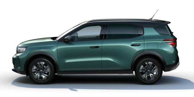 Opel Frontera GS 145 Hybrid AT6 7-S TechP SHZ LHZ Nav 