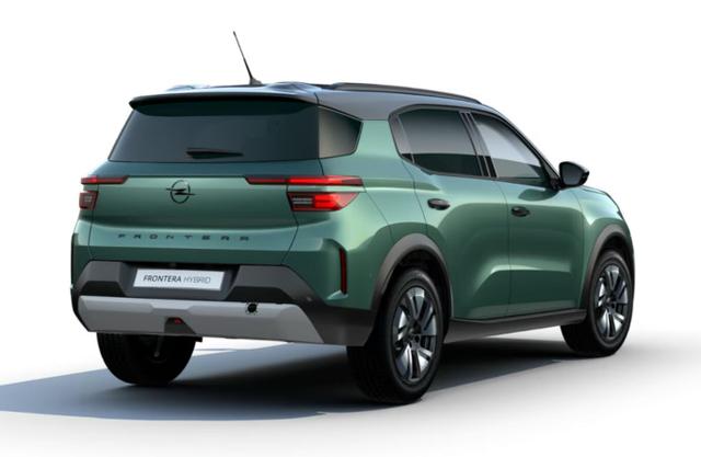 Opel Frontera GS 145 Hybrid AT6 7-S TechP SHZ LHZ Nav 