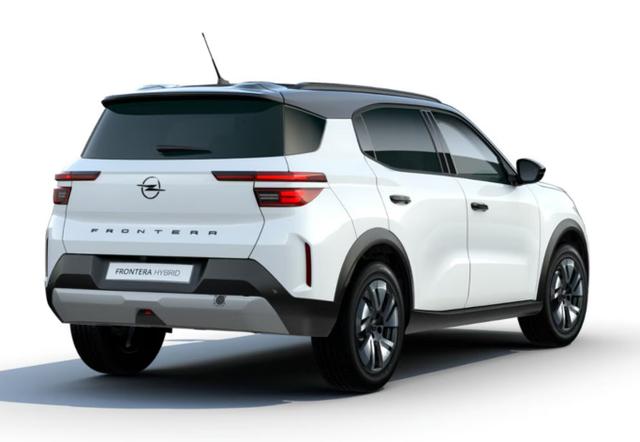 Opel Frontera GS 145 Hybrid AT6 7-S TechP SHZ LHZ Nav 