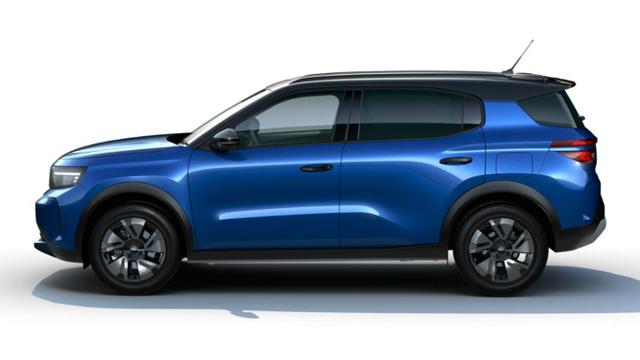 Opel Frontera GS 145 Hybrid AT6 TechP SHZ LHZ Nav Kam 