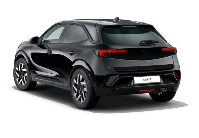 Opel Mokka GS 1.2 130 AT8 KomfortP SHZ Kam PDC 17Z 