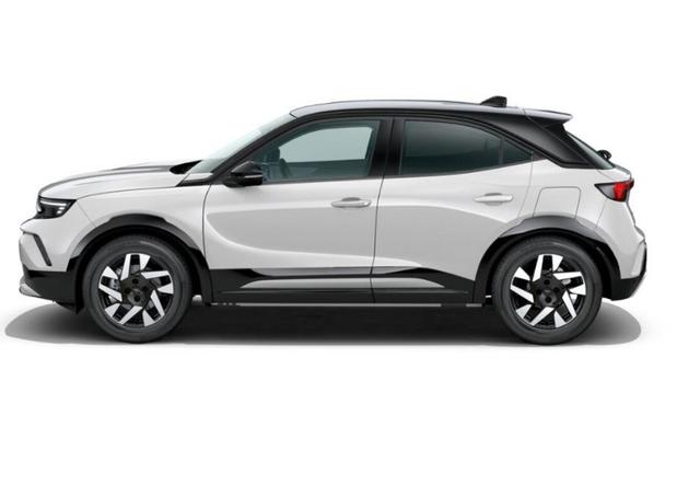 Mokka GS 1.2 130 AT8 KomfortP SHZ Kam PDC 17Z 