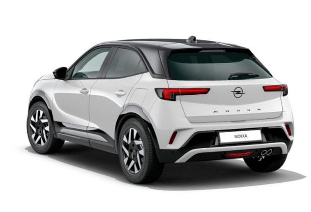 Mokka GS 1.2 130 AT8 KomfortP SHZ Kam PDC 17Z 