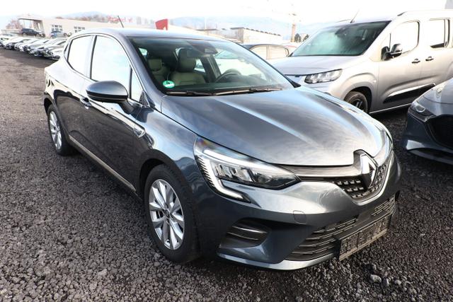 Renault Clio Intens V TCe 90 Nav SHZ PDC Temp KeyL LM16Z 
