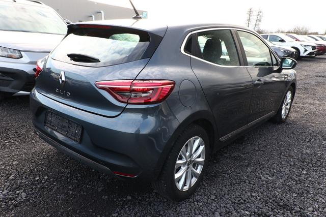 Renault Clio Intens V TCe 90 Nav SHZ PDC Temp KeyL LM16Z 
