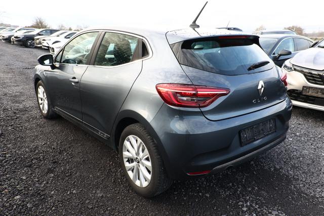 Renault Clio Intens V TCe 90 Nav SHZ PDC Temp KeyL LM16Z 