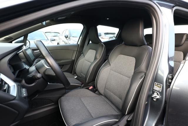 Renault Clio Intens V TCe 90 Nav SHZ PDC Temp KeyL LM16Z 