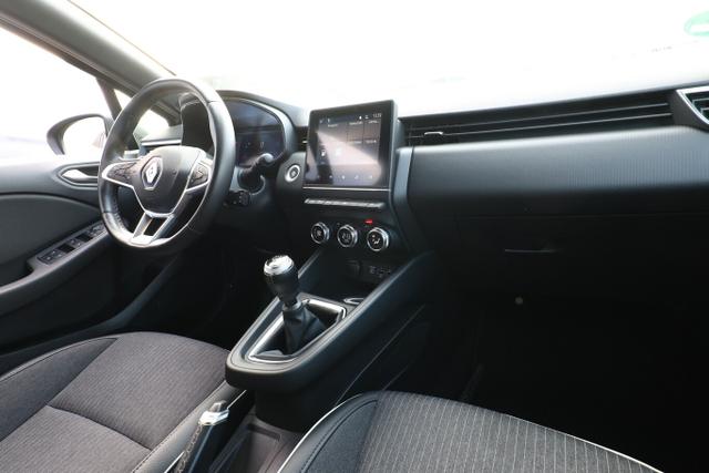 Renault Clio Intens V TCe 90 Nav SHZ PDC Temp KeyL LM16Z 