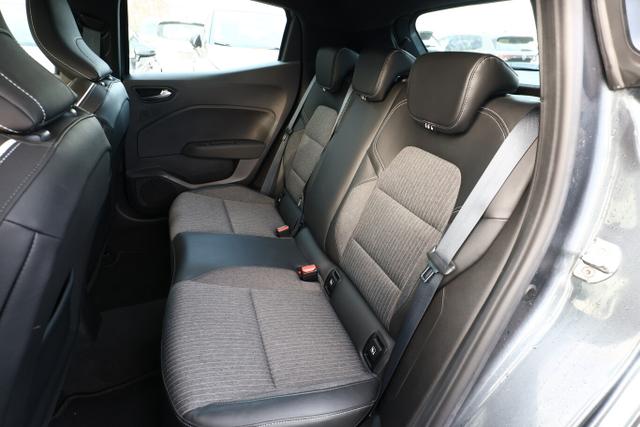 Renault Clio Intens V TCe 90 Nav SHZ PDC Temp KeyL LM16Z 