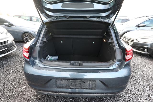 Renault Clio Intens V TCe 90 Nav SHZ PDC Temp KeyL LM16Z 