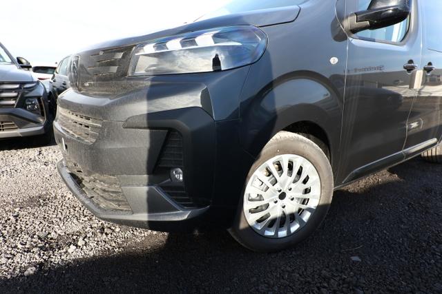 Peugeot Traveller Active 180 EAT8 L2 SHZ 9S PDC Klimaaut 