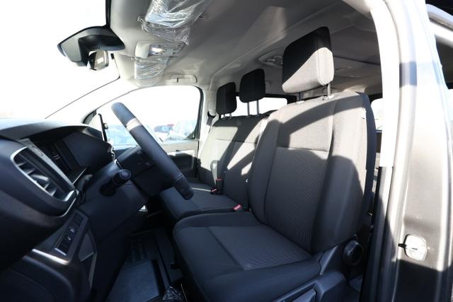 Peugeot Traveller Active 180 EAT8 L2 SHZ 9S PDC Klimaaut 