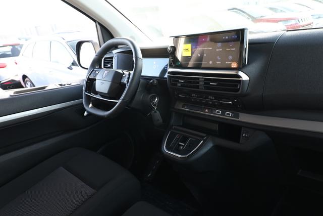 Peugeot Traveller Active 180 EAT8 L2 SHZ 9S PDC Klimaaut 