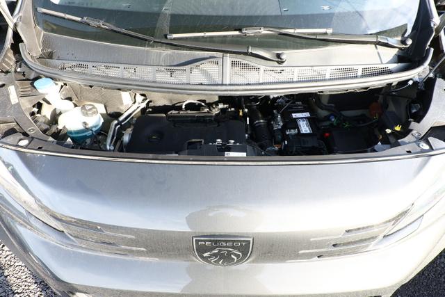 Peugeot Traveller Active 180 EAT8 L2 SHZ 9S PDC Klimaaut 