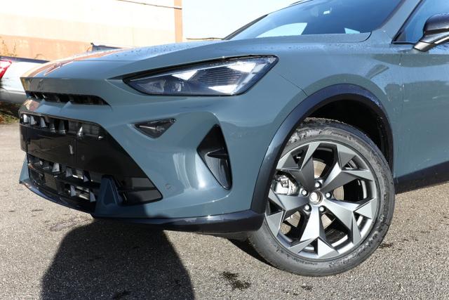 Cupra Formentor 1.5 eTSI 150 DSG LED SHZ ACC PDC Keyl 