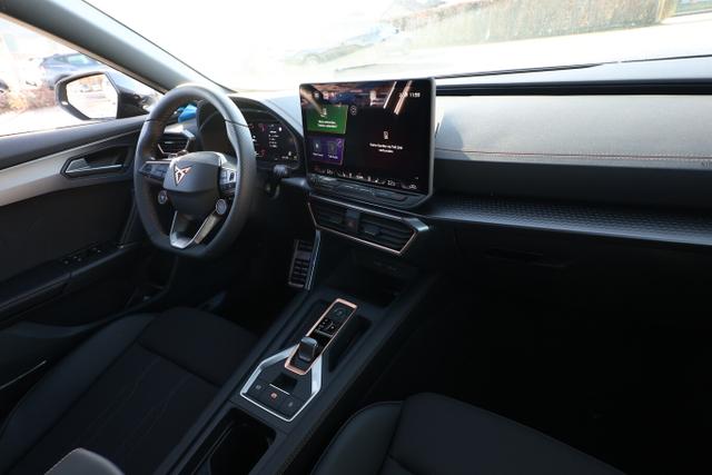 Cupra Formentor eTSI DSG EdgeP SHZ eHK Kessy Kam 3ZCli 