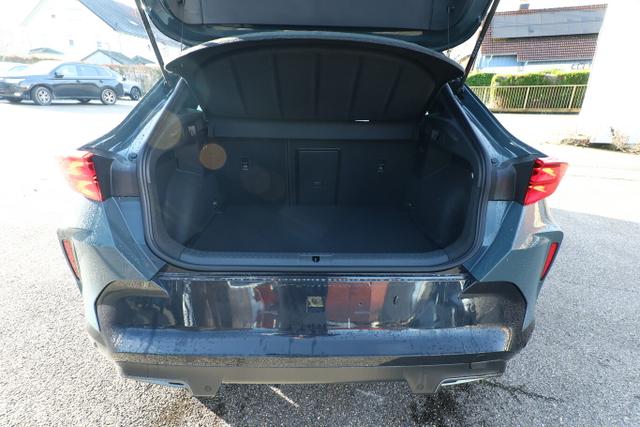 Cupra Formentor eTSI DSG EdgeP SHZ eHK Kessy Kam 3ZCli 